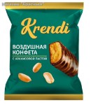 Конфеты Krendi (упаковка 0,5 кг)