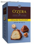 OZera,  Creamy-Hazelnut, 150 