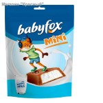 BabyFox,  mini   , 120 