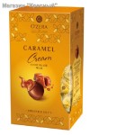 «OZera», шоколадные конфеты Caramel Cream, 200 г