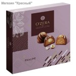 «OZera», конфеты Praline, 125 г