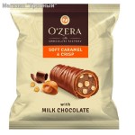 «OZera», конфеты Caramel&Crisp (упаковка 0,5 кг)