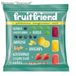 FruitFriend ( 0,5 )