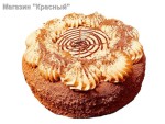 Подробнее... Торт Капучино 900 г.