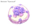 Подробнее... Торт Соблазн 700 г.