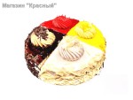 Подробнее... Торт Пломбирный 700 г.