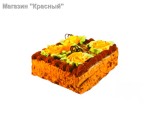 Подробнее... Торт Вечерний 1350 г.