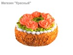 Подробнее... Торт Сказка 750 г.