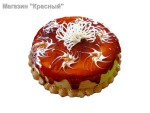 Подробнее... Торт Карамель 900 г.