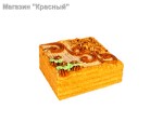 Подробнее... Торт Беседа 900 г.