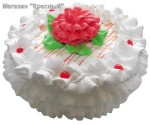 Подробнее... Торт Загадка 750 г.