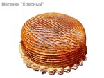 Подробнее... Торт Бисквитный Панчо 800 г.