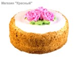 Подробнее... Торт Для Любимых 600 г.