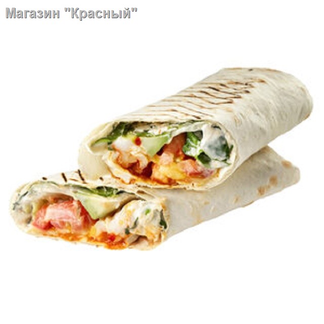 Просмотр фото... Шаурма в ассортименте 400 г.