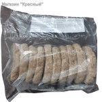 Подробнее... Котлеты из говядины и свинины по Домашнему 1 кг.